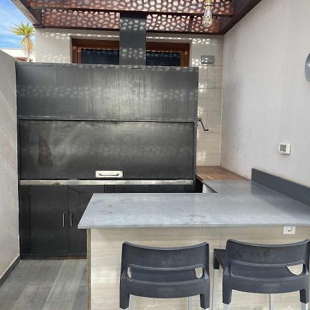 Holyhome Villa Cinema Perfect For Families 科斯塔特吉塞 外观 照片
