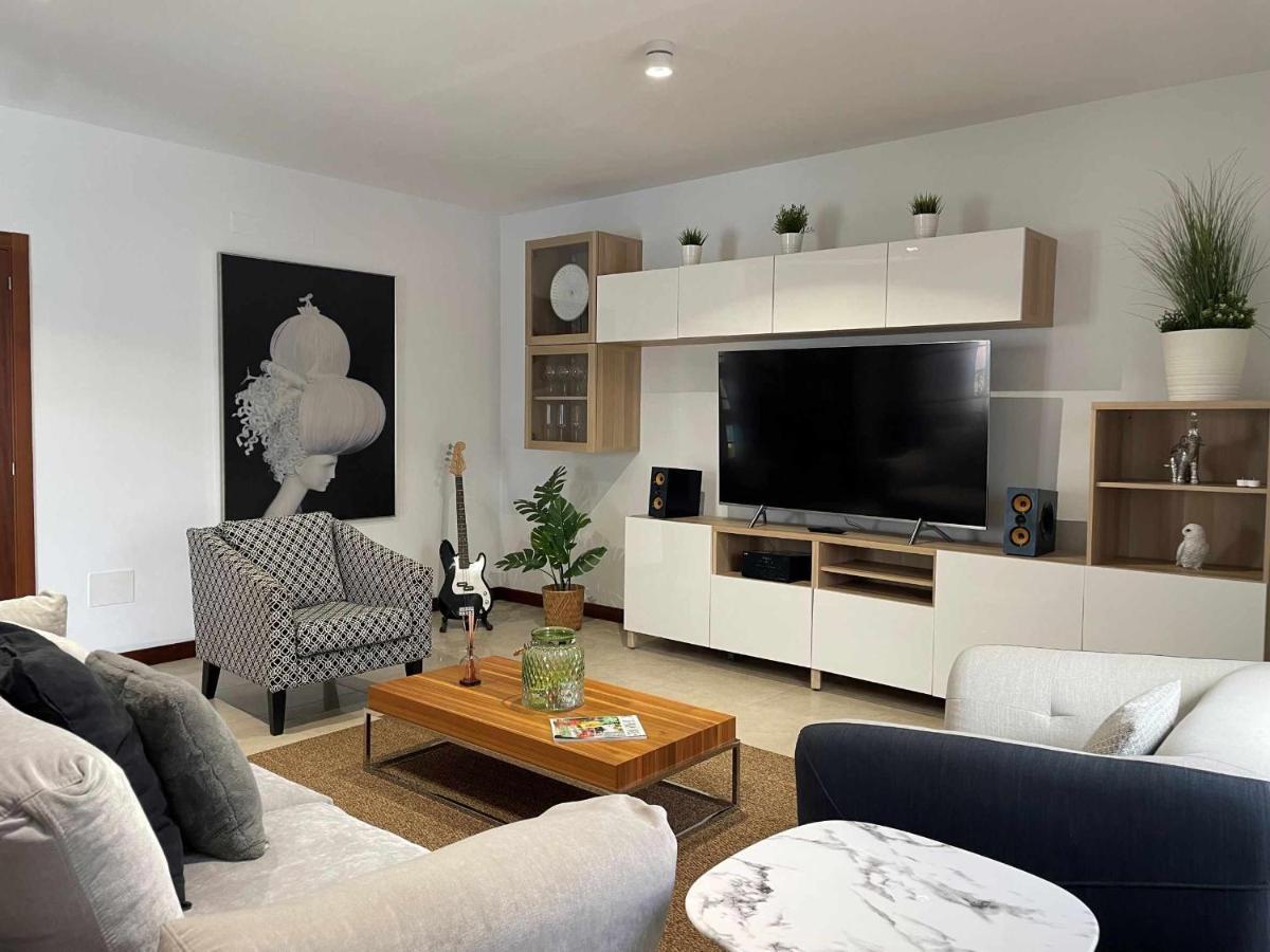 Holyhome Villa Cinema Perfect For Families 科斯塔特吉塞 外观 照片