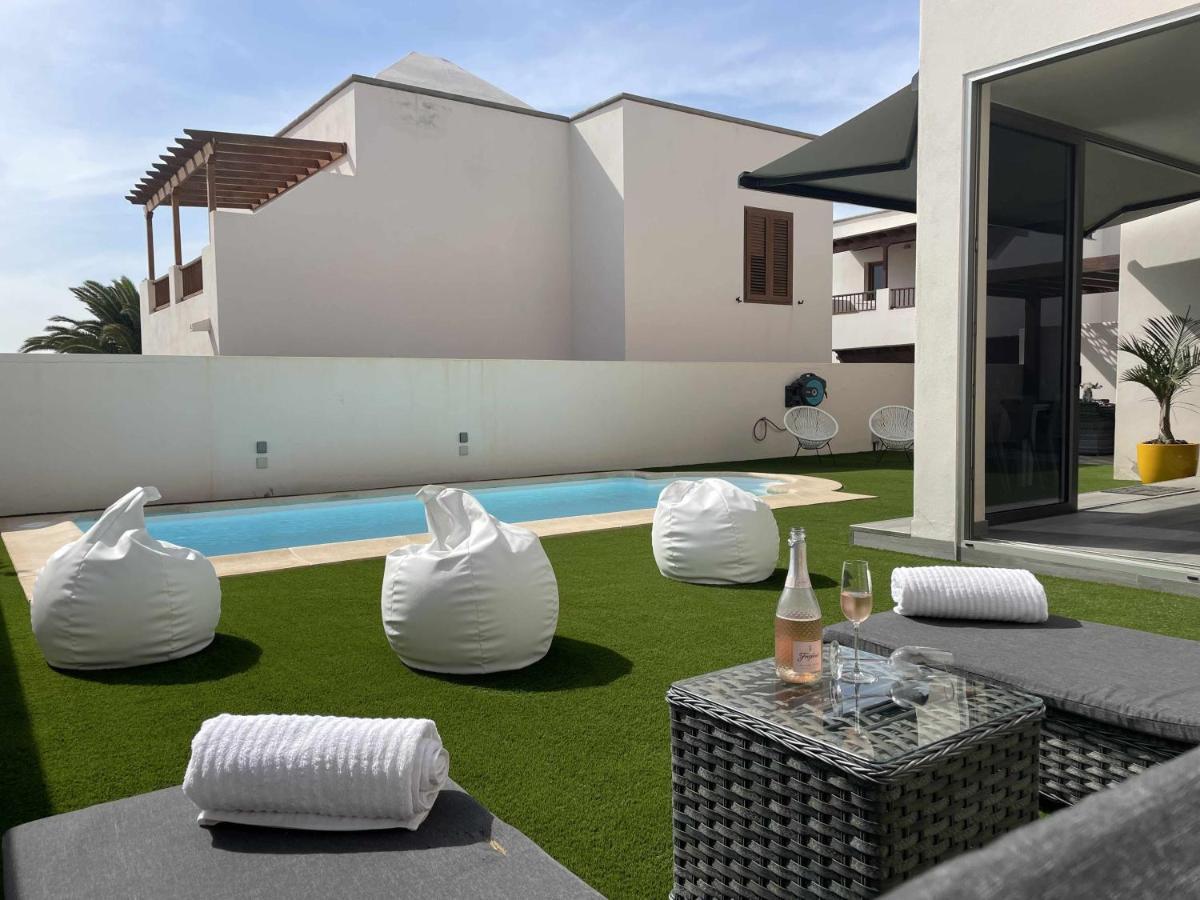 Holyhome Villa Cinema Perfect For Families 科斯塔特吉塞 外观 照片