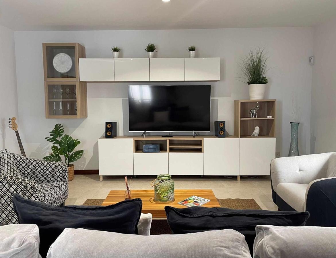 Holyhome Villa Cinema Perfect For Families 科斯塔特吉塞 外观 照片