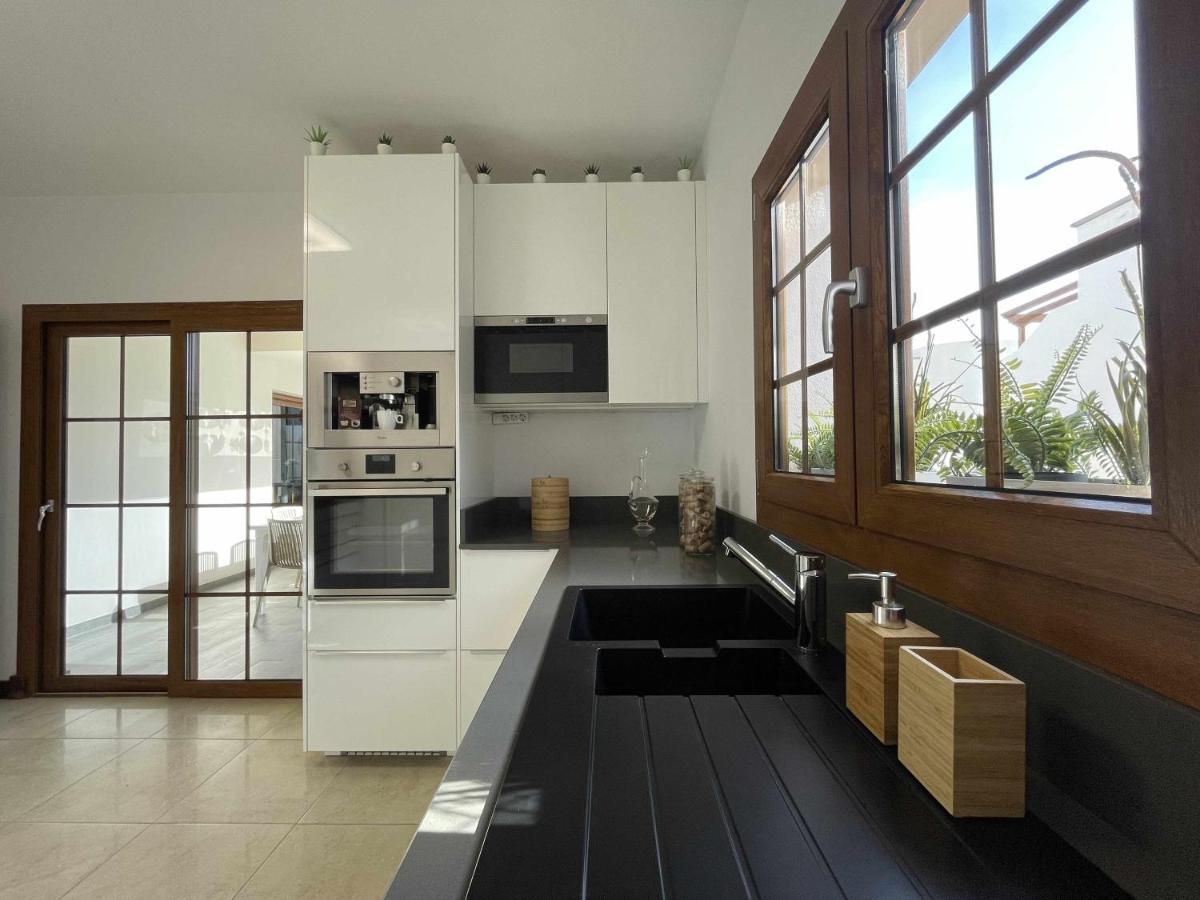 Holyhome Villa Cinema Perfect For Families 科斯塔特吉塞 外观 照片