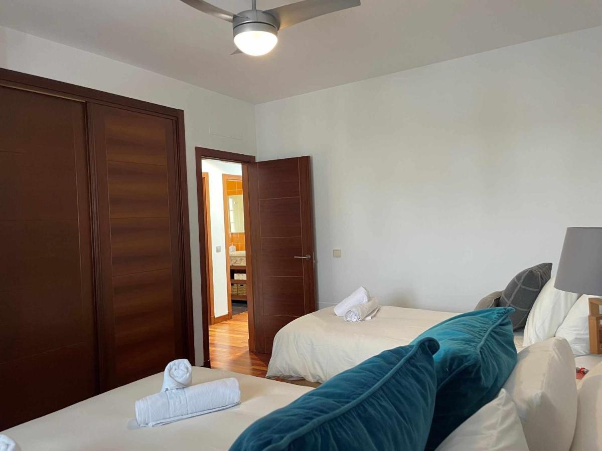 Holyhome Villa Cinema Perfect For Families 科斯塔特吉塞 外观 照片