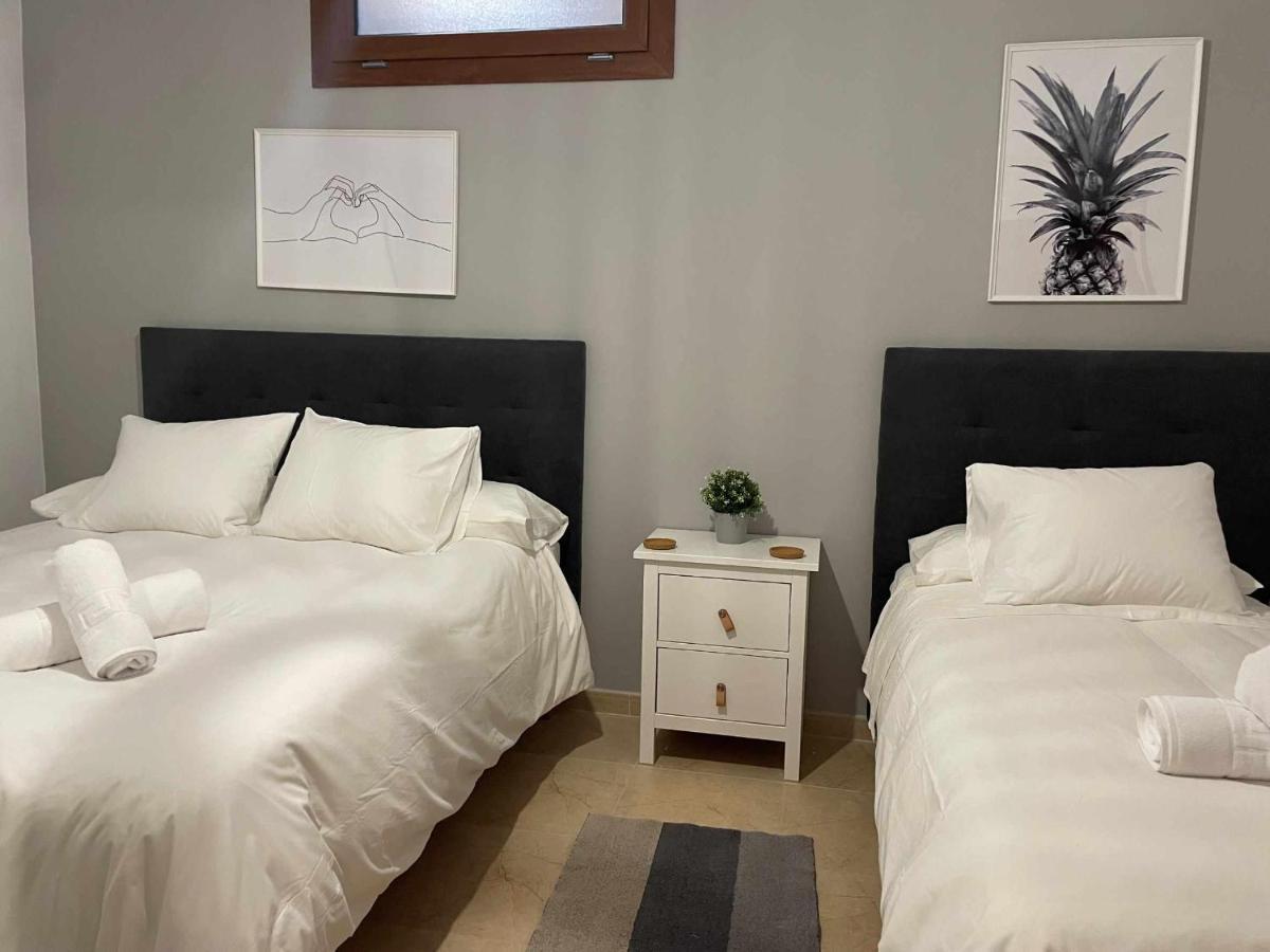 Holyhome Villa Cinema Perfect For Families 科斯塔特吉塞 外观 照片