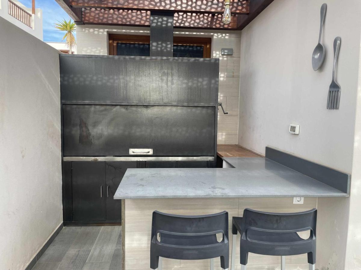 Holyhome Villa Cinema Perfect For Families 科斯塔特吉塞 外观 照片